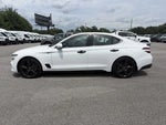 2023 G70 Thumbnail 4