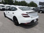 2023 G70 Thumbnail 5