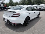 2023 G70 Thumbnail 7