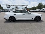 2023 G70 Thumbnail 8