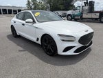 2023 G70 Thumbnail 9