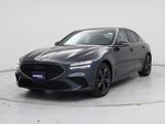 2023 G70 Thumbnail 4