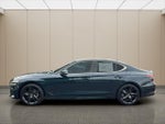 2023 G70 Thumbnail 2