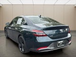 2023 G70 Thumbnail 3