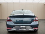 2023 G70 Thumbnail 4