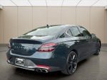 2023 G70 Thumbnail 5