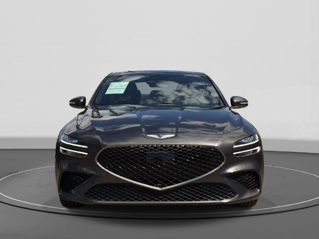 2023 Genesis G70 - $28,685