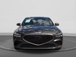 2023 G70 Thumbnail 3