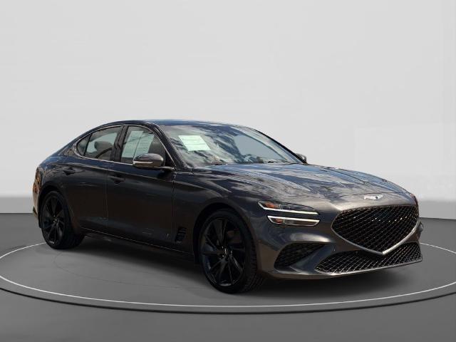 2023 Genesis G70 - $28,685