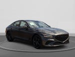 2023 G70 Thumbnail 4