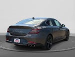 2023 G70 Thumbnail 5