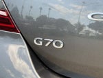 2023 G70 Thumbnail 9