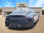 2023 G70 Thumbnail 3