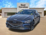 2023 G70 Thumbnail 7