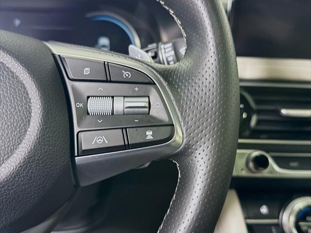 2023 Genesis G70 - $33,995