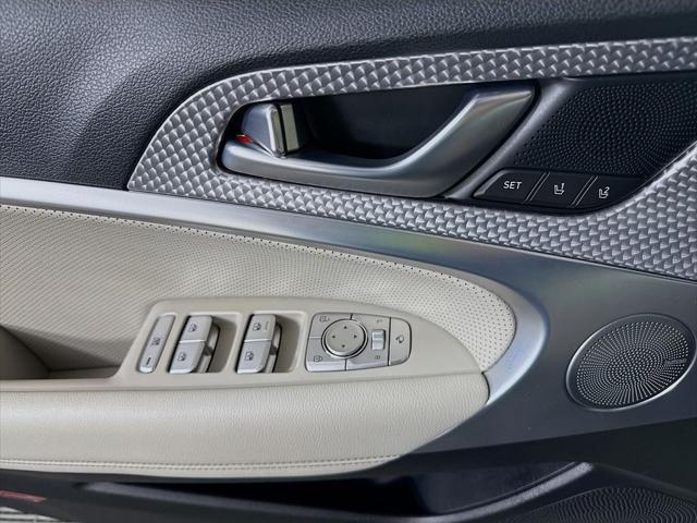 2023 Genesis G70 - $33,995