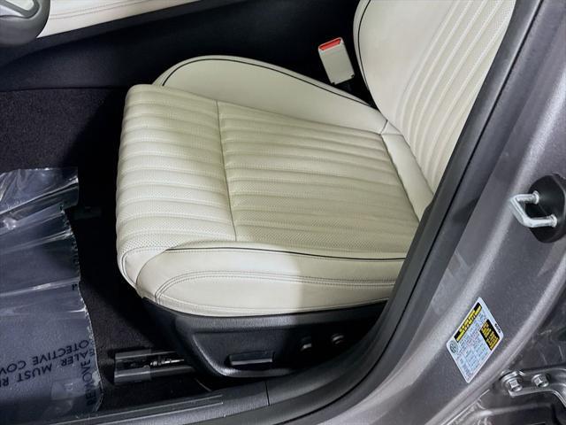 2023 Genesis G70 - $33,995