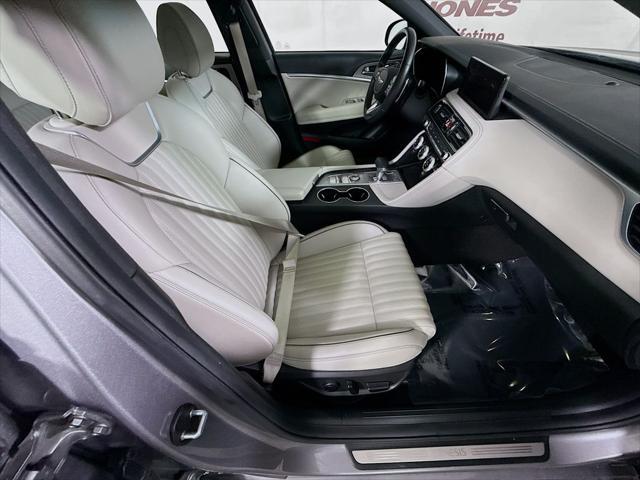 2023 Genesis G70 - $33,995