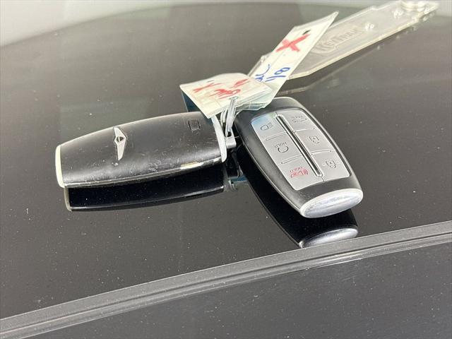 2023 Genesis G70 - $33,995