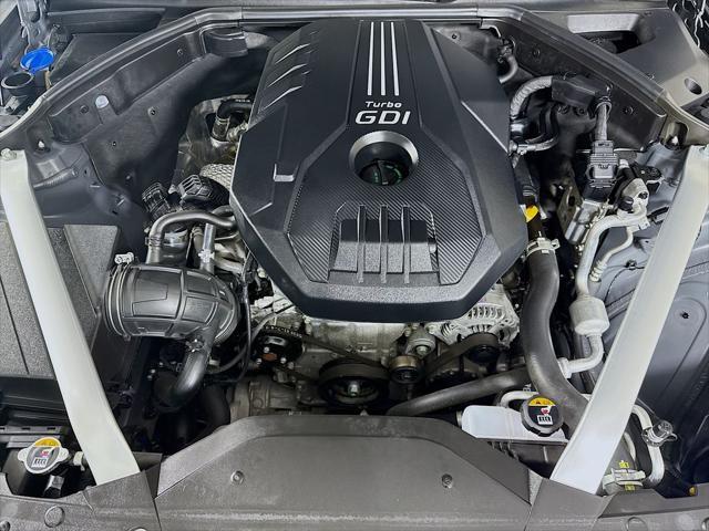 2023 Genesis G70 - $33,995