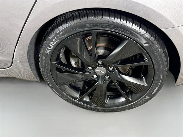 2023 Genesis G70 - $33,995