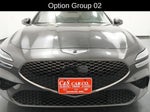 2023 G70 Thumbnail 2