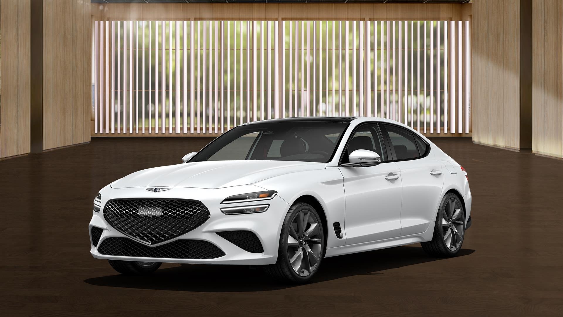 Preowned 2023 Genesis G70 2.0T for Sale