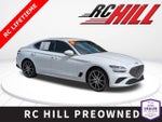 2023 G70 Thumbnail 1