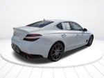 2023 G70 Thumbnail 4