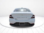 2023 G70 Thumbnail 5