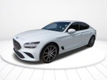 2023 G70 Thumbnail 8