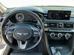 2023 G70 Thumbnail 3