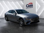 2023 G70 Thumbnail 1