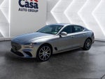 2023 G70 Thumbnail 4