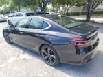 2023 G70 Thumbnail 3