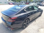 2023 G70 Thumbnail 4
