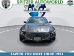 2023 G70 Thumbnail 3