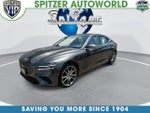2023 G70 Thumbnail 4