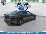 2023 G70 Thumbnail 9