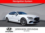 2023 G70 Thumbnail 1