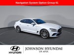 2023 G70 Thumbnail 2
