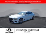 2023 G70 Thumbnail 4