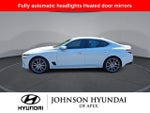 2023 G70 Thumbnail 5