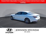 2023 G70 Thumbnail 7