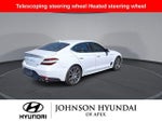 2023 G70 Thumbnail 9