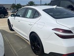 2023 G70 Thumbnail 3