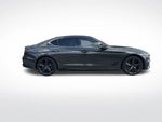 2023 G70 Thumbnail 4