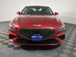 2022 G70 Thumbnail 3