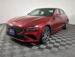 2022 G70 Thumbnail 4