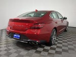 2022 G70 Thumbnail 9